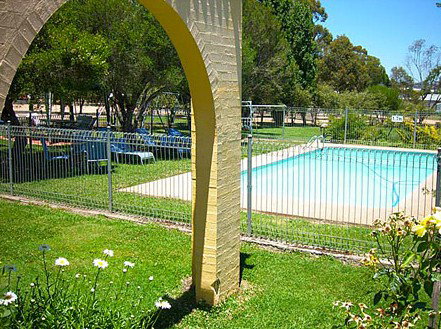 Tarcutta Halfway Motor Inn - Northern Rivers Accommodation 3