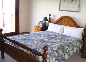 Valley Of The Waters - Northern Rivers Accommodation 1