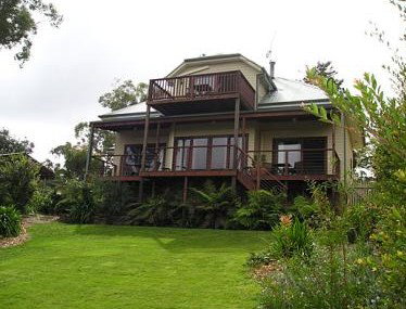 Valley Of The Waters - Northern Rivers Accommodation 2