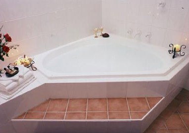 Valley Of The Waters - Northern Rivers Accommodation 3