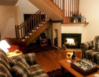 Valley Of The Waters - Northern Rivers Accommodation 4