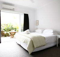 Atlantic Byron Bay - Northern Rivers Accommodation