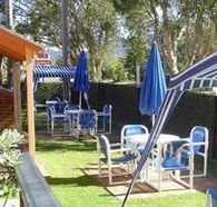 Sandboy Beachfront Holiday Apartments - Northern Rivers Accommodation