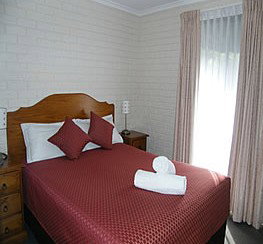 Capri Apartments - Northern Rivers Accommodation 1