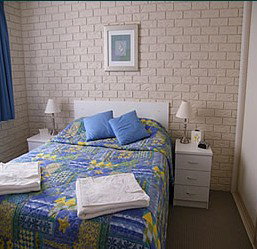 Capri Apartments - Northern Rivers Accommodation 2