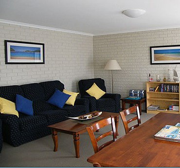 Capri Apartments - Northern Rivers Accommodation 3