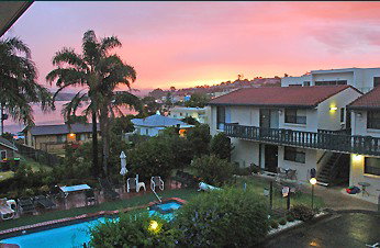 Capri Apartments - Northern Rivers Accommodation 4