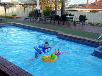 Capri Apartments - Northern Rivers Accommodation 5