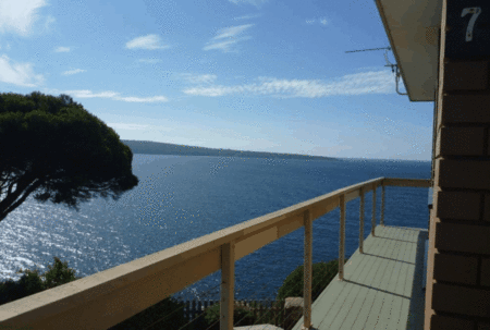 Eagle Heights Holiday Units - Northern Rivers Accommodation 2