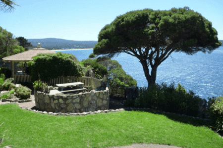 Eagle Heights Holiday Units - Northern Rivers Accommodation 3