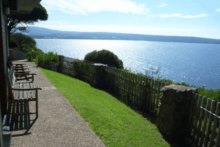 Eagle Heights Holiday Units - Northern Rivers Accommodation 5
