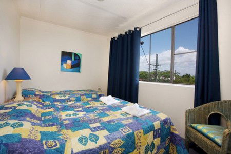 Ambassador Motor Inn Brisbane - Northern Rivers Accommodation 0