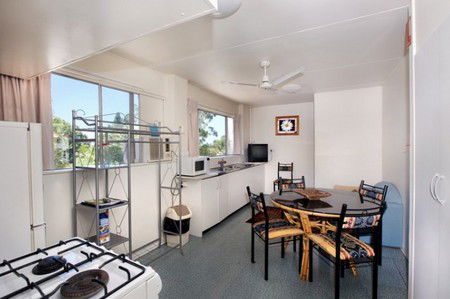 Ambassador Motor Inn Brisbane - Northern Rivers Accommodation 2