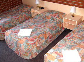 Greenslopes QLD Northern Rivers Accommodation