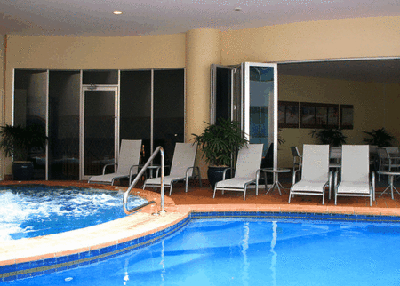Macarthur Chambers - Northern Rivers Accommodation 0