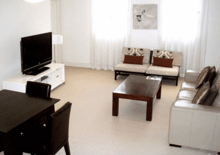 Macarthur Chambers - Northern Rivers Accommodation 5