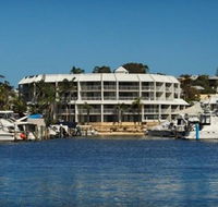 Pier 21 Apartment Hotel - Northern Rivers Accommodation