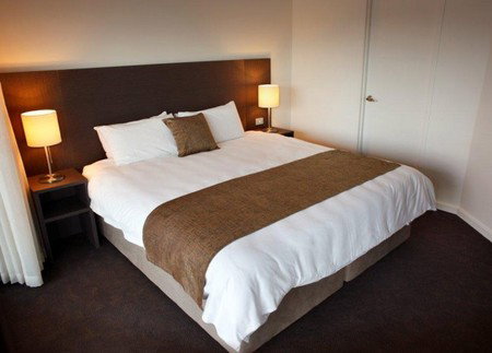 Pier 21 Apartment Hotel - Northern Rivers Accommodation 3