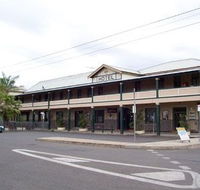 Crown Hotel Motel - Northern Rivers Accommodation