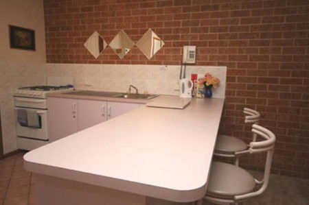 Maibonnie Villas - Northern Rivers Accommodation 0