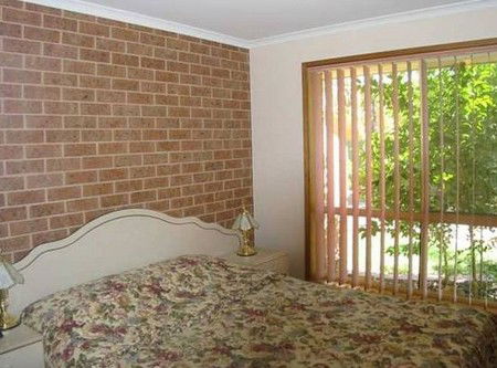 Maibonnie Villas - Northern Rivers Accommodation 2