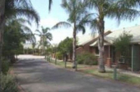 Maibonnie Villas - Northern Rivers Accommodation 4