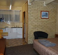 Coastal Comfort Motel - Northern Rivers Accommodation
