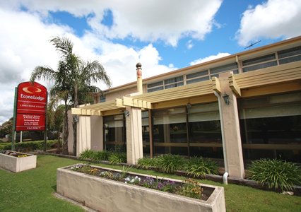Econo Lodge Limestone Coast - Northern Rivers Accommodation 0