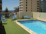 Surfers Paradise Beach Holiday Units - Northern Rivers Accommodation 0
