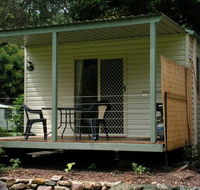 Mount Warning Rainforest Park - Northern Rivers Accommodation