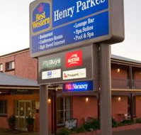 Best Western The Henry Parkes - Northern Rivers Accommodation