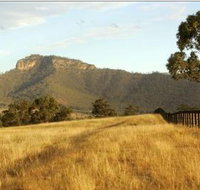 Pemberley Grange - Northern Rivers Accommodation