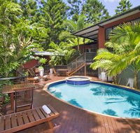 Azabu Luxury Accommodation - Northern Rivers Accommodation