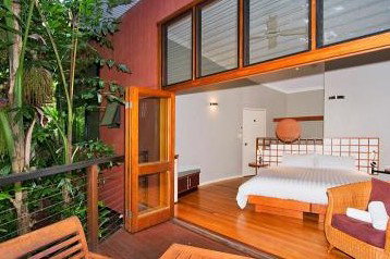 Azabu Luxury Accommodation - Northern Rivers Accommodation 2