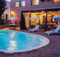 City Stay Apartment Hotel - Northern Rivers Accommodation
