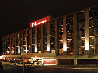 Mercure Hobart - Northern Rivers Accommodation 0