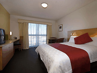 Mercure Hobart - Northern Rivers Accommodation 2