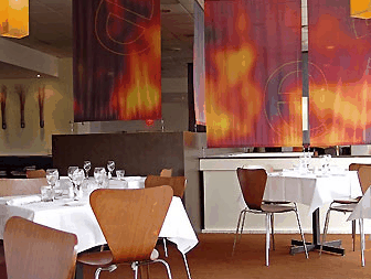 Mercure Hobart - Northern Rivers Accommodation 4