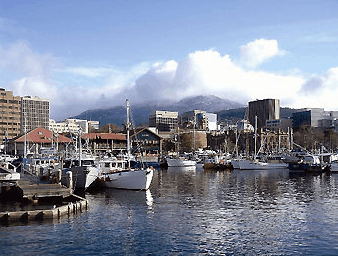 Mercure Hobart - Northern Rivers Accommodation 5