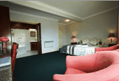 King Island Holiday Village - Northern Rivers Accommodation