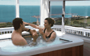 King Island Holiday Village - Northern Rivers Accommodation 1