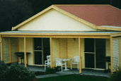 King Island Holiday Village - Northern Rivers Accommodation 3