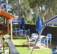 Sandcastles Holiday Apartments - Northern Rivers Accommodation