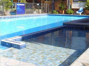 Sandcastles Holiday Apartments - Northern Rivers Accommodation 1