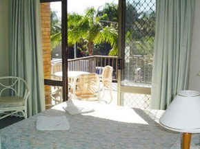 Sandcastles Holiday Apartments - Northern Rivers Accommodation 2