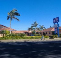 Twin Pines Motel - Northern Rivers Accommodation