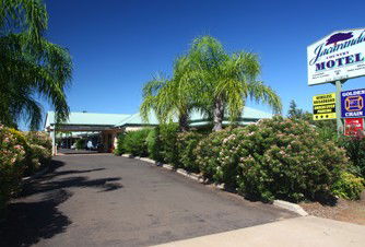 Jacaranda Country Motel - Northern Rivers Accommodation 0
