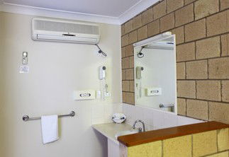 Jacaranda Country Motel - Northern Rivers Accommodation 3