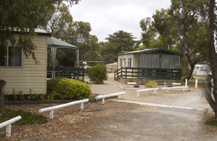 Minlaton Caravan Park And Cabins - Northern Rivers Accommodation 1