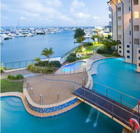 Mantra Hervey Bay - Northern Rivers Accommodation